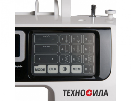 Janome 4120QDC - фото и цены в Минске Janome 4120QDC - фото и цены в Минске