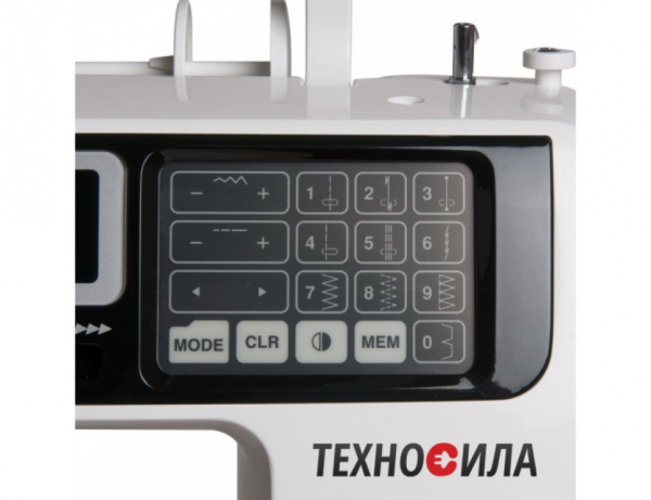 Janome 4120QDC - фото и цены в Минске Janome 4120QDC - фото и цены в Минске