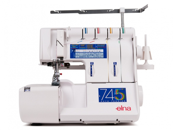 Elna 745 - фото и цены в Минске