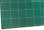 Коврик раскройный двухсторонний 60*45 см AURORA AU-A2 - фото и цены в Минске