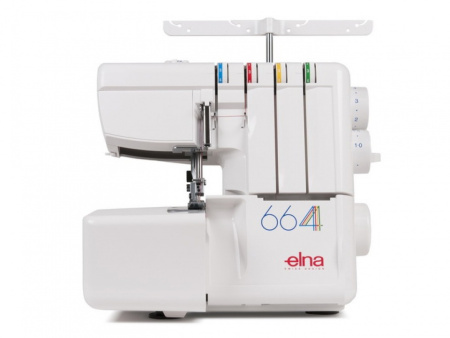 Elna 664 - фото и цены в Минске