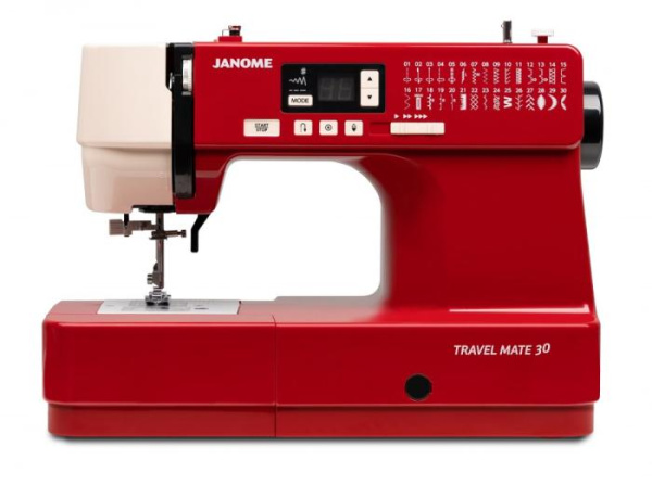 Janome TM30 - фото и цены в Минске Janome TM30 - фото и цены в Минске