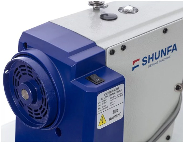 SHUNFA S310-7 - фото и цены в Минске
