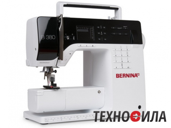 Bernina B380 - фото и цены в Минске Bernina B380 - фото и цены в Минске