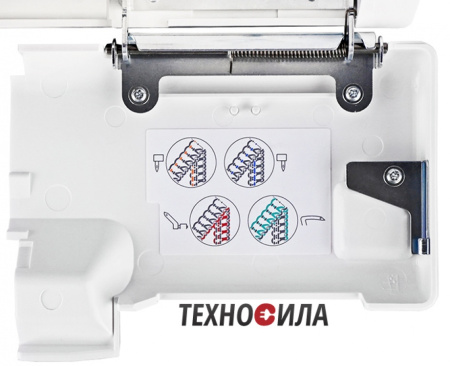 JANOME JUBILEE 60789 - фото и цены в Минске
