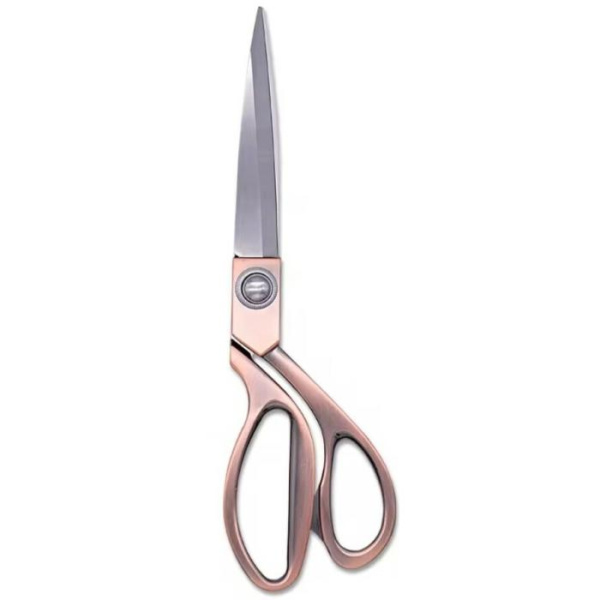 Ножницы Dressmaking Scissors B 4847,  24 см/9,5 ", цвет: матовая бронза - фото и цены в Минске