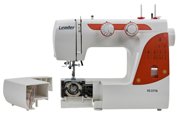 Leader VS 377A - фото и цены в Минске Leader VS 377A - фото и цены в Минске
