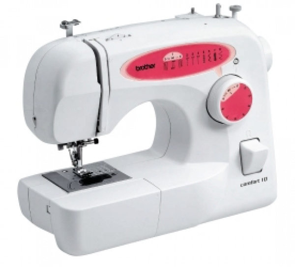Brother Comfort 10 - фото и цены в Минске Brother Comfort 10 - фото и цены в Минске