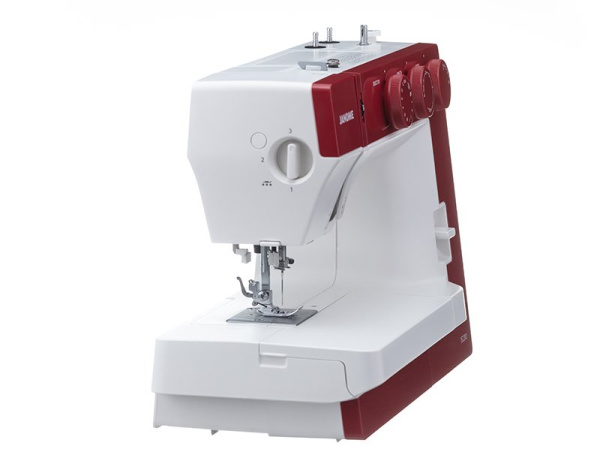 Janome 1522 RD - фото и цены в Минске Janome 1522 RD - фото и цены в Минске