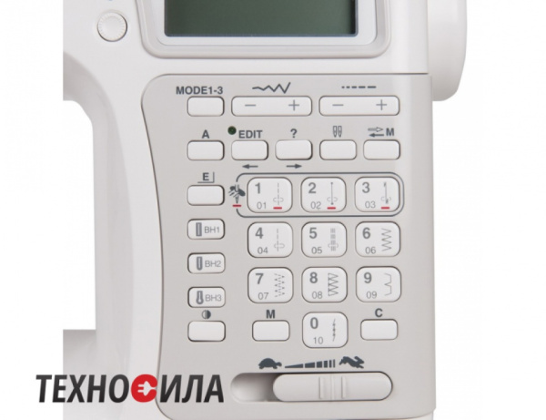 Janome Memory Craft 5200 - фото и цены в Минске Janome Memory Craft 5200 - фото и цены в Минске