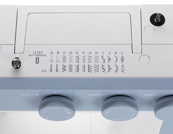 Janome 1522 BG - фото и цены в Минске