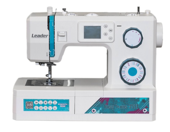 Leader Easy Jeans 35ET - фото и цены в Минске