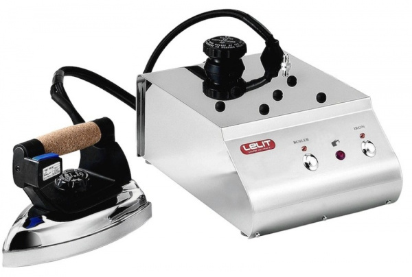 Парогенератор с утюгом Lelit PS-21 - фото и цены в Минске