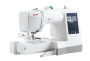 Janome Memory Craft 100e - фото и цены в Минске