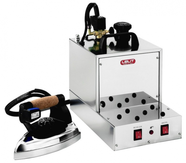 Профессиональный парогенератор Lelit PG027 (5 л) - фото и цены в Минске