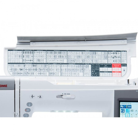 Elna eXcellence 720 PRO - фото и цены в Минске Elna eXcellence 720 PRO - фото и цены в Минске