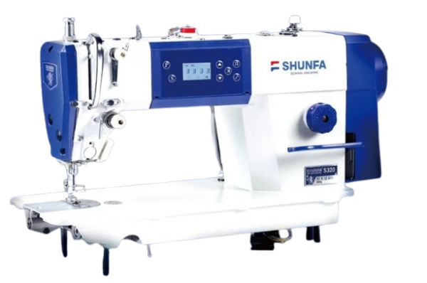 SHUNFA S320-7 - фото и цены в Минске