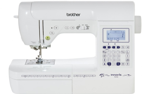 Brother Innov-is F410 - фото и цены в Минске Brother Innov-is F410 - фото и цены в Минске