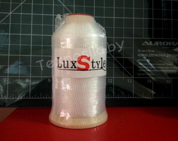 Мононить LuxStyle 0 - фото и цены в Минске