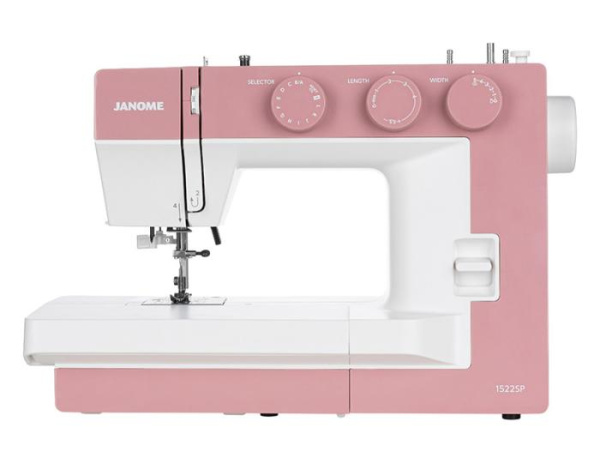 Janome 1522 SP - фото и цены в Минске