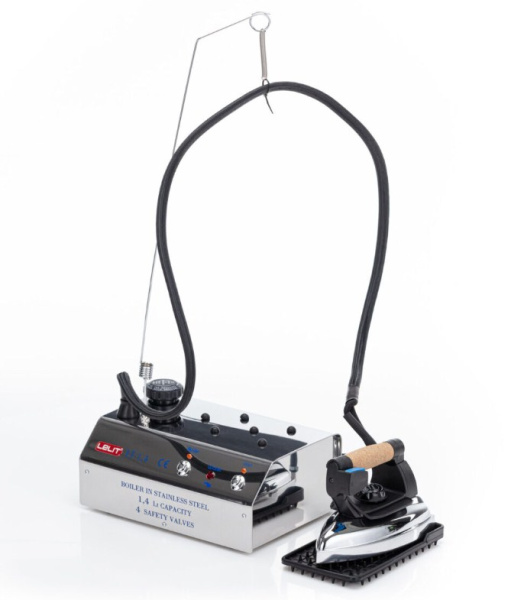 Парогенератор с утюгом Lelit PS-20 - фото и цены в Минске