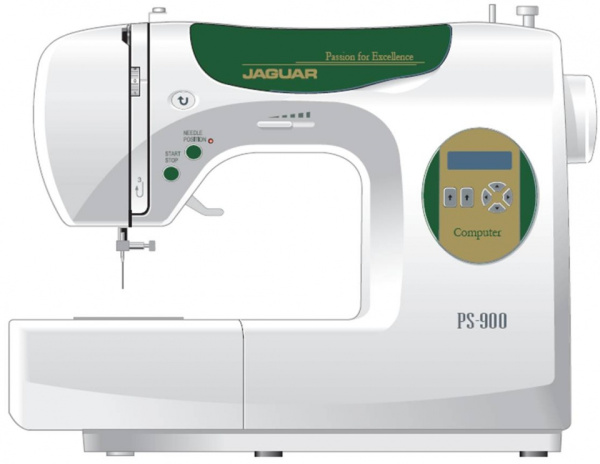 Jaguar PS-900 - фото и цены в Минске Jaguar PS-900 - фото и цены в Минске