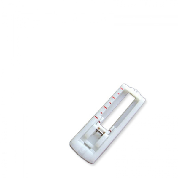 Лапка для петли п/автомат (раздвижная) - фото и цены в Минске