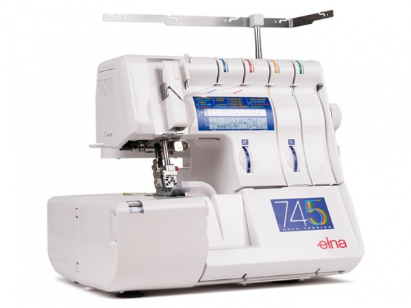 Elna 745 - фото и цены в Минске
