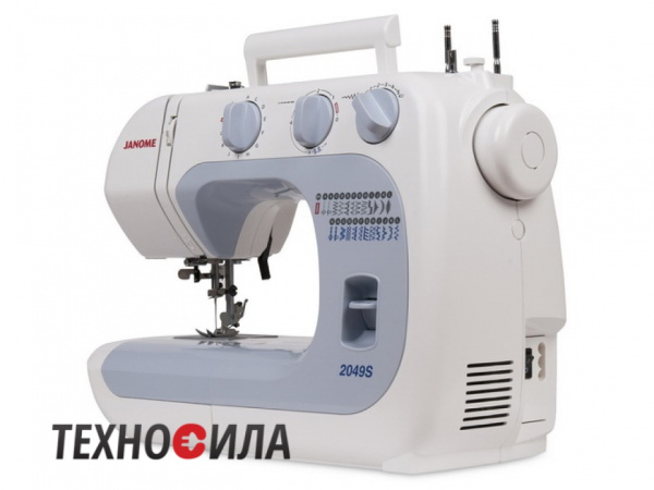 Janome 2049S - фото и цены в Минске