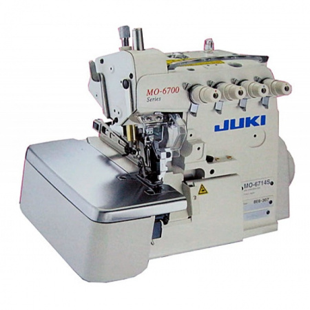 JUKI MO-6714S - фото и цены в Минске