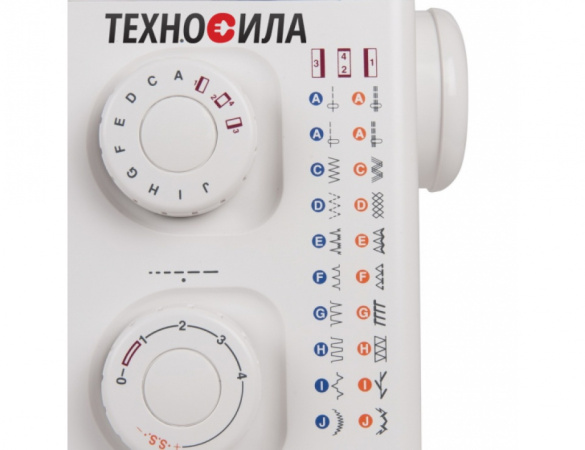 Janome SE518 - фото и цены в Минске Janome SE518 - фото и цены в Минске