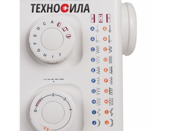 Janome SE518 - фото и цены в Минске Janome SE518 - фото и цены в Минске