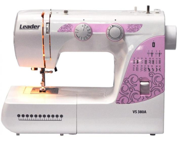 Leader VS 380A - фото и цены в Минске Leader VS 380A - фото и цены в Минске