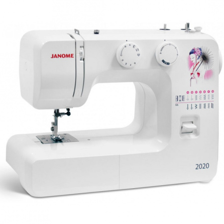 Janome 2020 - фото и цены в Минске