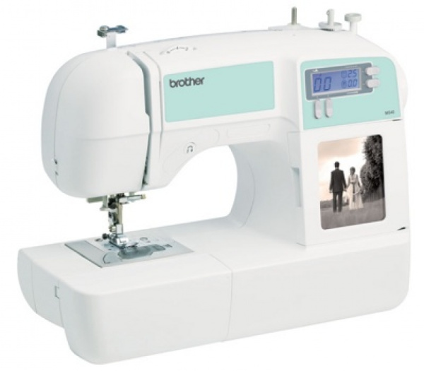 Brother MS 40 - фото и цены в Минске Brother MS 40 - фото и цены в Минске