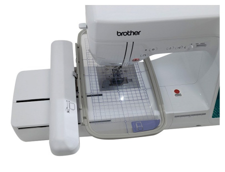 Brother Innov-is F580 - фото и цены в Минске