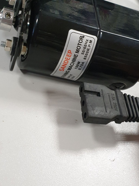 Электропривод для оверлоков - фото и цены в Минске