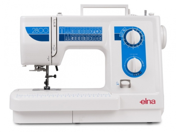 Elna 2800 - фото и цены в Минске