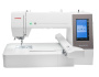 Janome Memory Craft 550e - фото и цены в Минске