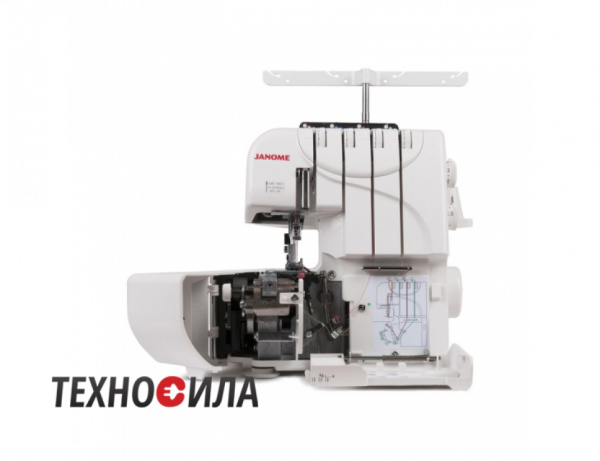 Janome 4752 - фото и цены в Минске