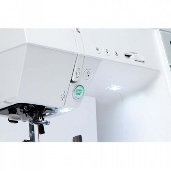 Janome Jubilee 60809 - фото и цены в Минске Janome Jubilee 60809 - фото и цены в Минске