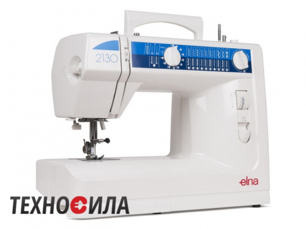 Elna 2130 - фото и цены в Минске