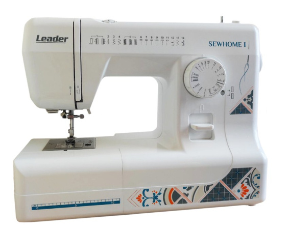 Leader SEWHOME I - фото и цены в Минске Leader SEWHOME I - фото и цены в Минске
