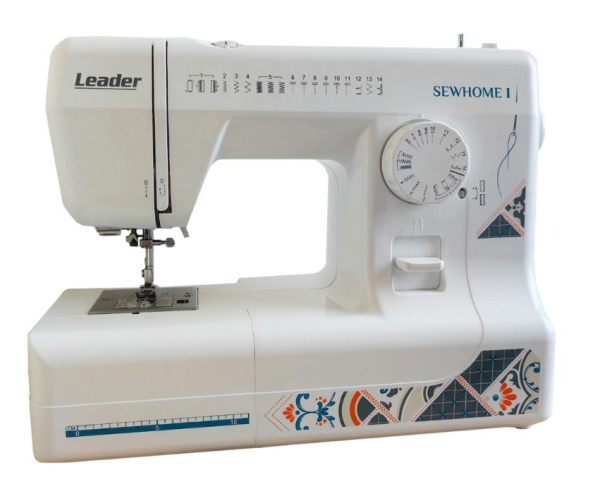 Leader SEWHOME I - фото и цены в Минске Leader SEWHOME I - фото и цены в Минске