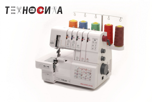 MERRYLOCK 0115A - фото и цены в Минске