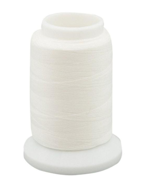 Нитки водорастворимые для наметки 40/2, 500м, 20С - фото и цены в Минске