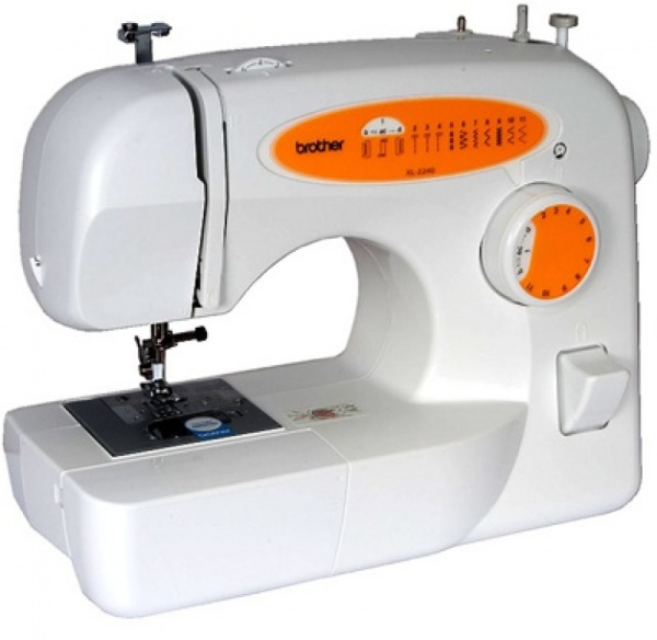 Brother XL 2240 - фото и цены в Минске Brother XL 2240 - фото и цены в Минске