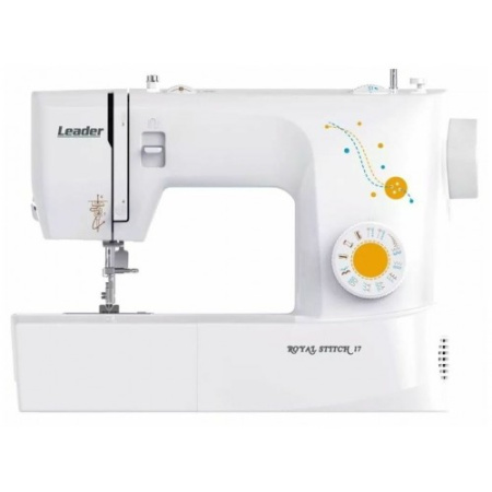 Leader Royal Stitch 17 - фото и цены в Минске Leader Royal Stitch 17 - фото и цены в Минске