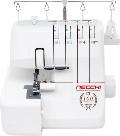 Necchi 4455D - фото и цены в Минске