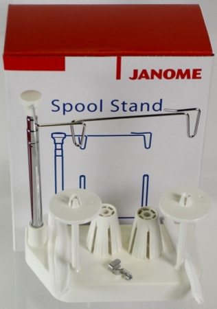 Стойка для ниток Spool Stand 858402009 - фото и цены в Минске
